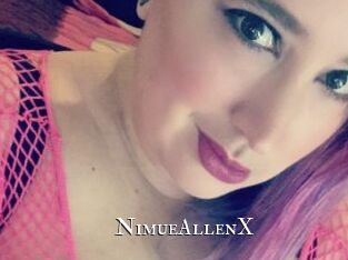NimueAllenX