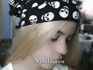 NinaHarom