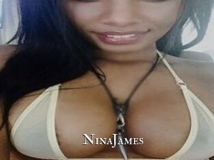 NinaJames