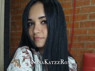 NinaKatzzRox cams