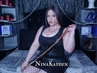 NinaKayden