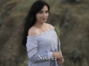 Nina_22 cams