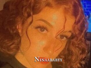 Ninaababyy