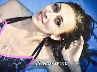 Ninaskypink