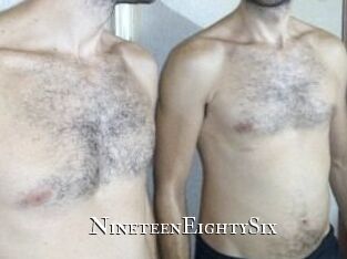 NineteenEightySix