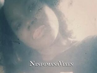 NinfomanaVixen