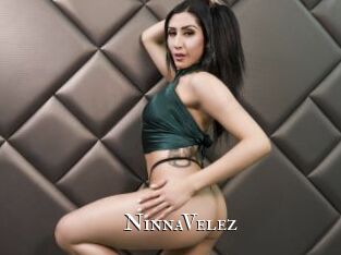 NinnaVelez cams