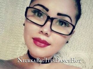 NiurkaBigTitsDanceHot