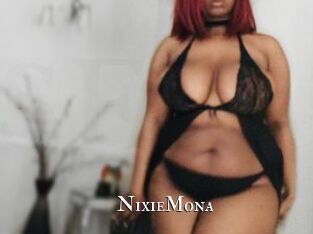 NixieMona