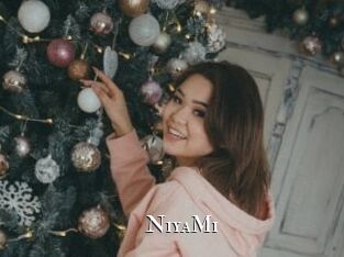 NiyaMi