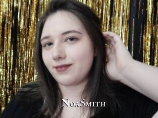 NoaSmith