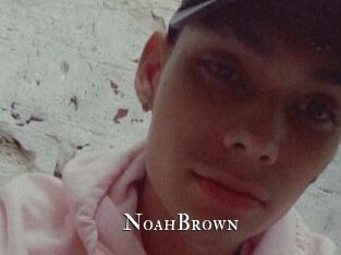 NoahBrown