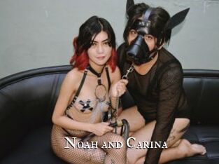 Noah_and_Carina