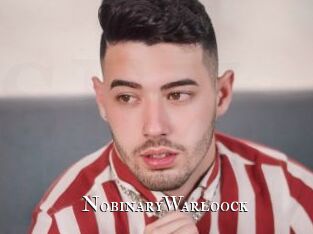 NobinaryWarloock cams