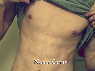 Noble_Cutie