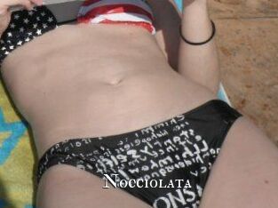 Nocciolata