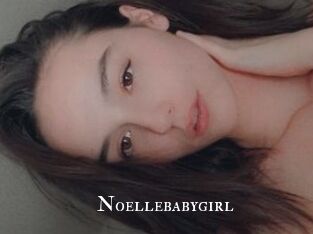Noellebabygirl