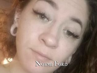 Noemi_Ford