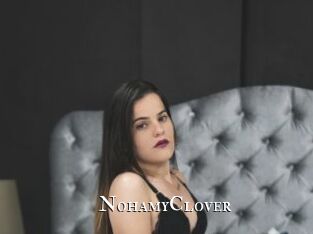 NohamyClover
