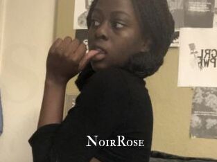 NoirRose