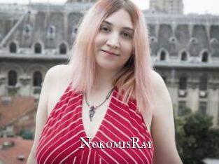 NokomisRay