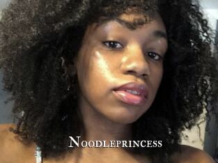 Noodleprincess