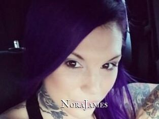 NoraJames