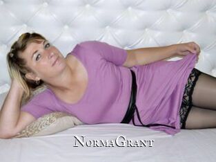 NormaGrant