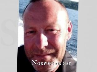 Norwegian_gay