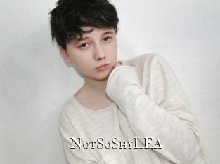 NotSoShyLEA