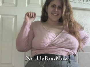 NotUrBabyMoms