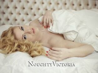 NoughtyVictoria