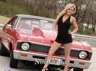 NovaClient