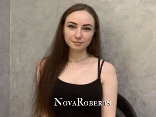 NovaRoberts