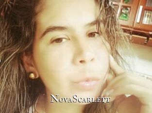 NovaScarlett