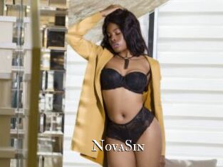 NovaSin