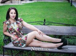 Novaliin