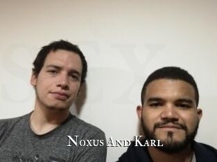 Noxus_And_Karl