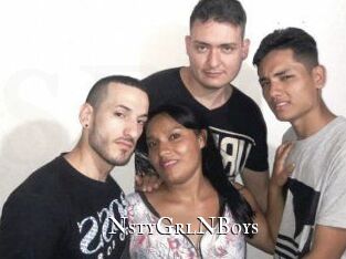 NstyGrlNBoys