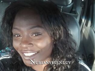 Nubianvixenluv