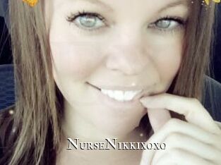 NurseNikkixoxo