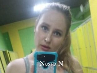 Nusha_N