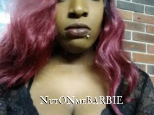 NutONmeBARBIE
