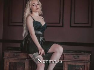 Nutellaa
