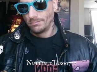 NuttintoTaboo777