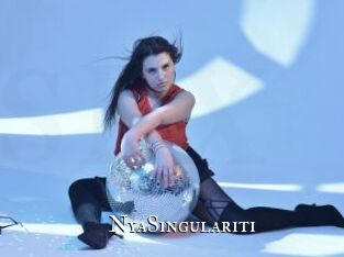 NyaSingulariti