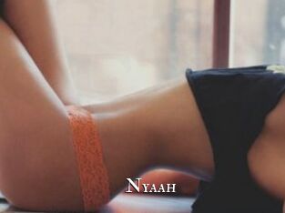 Nyaah