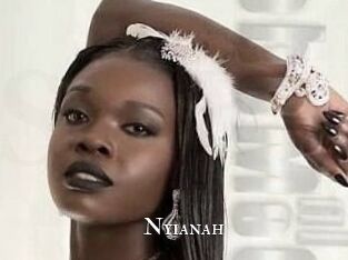 Nyianah