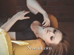 NykolLewis