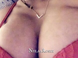 NylaaRosee